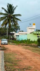 Image of 1200 Sq.ft Residential Plot / Land for sale in Hesaraghatta, Bengaluru for Rs. 1200000