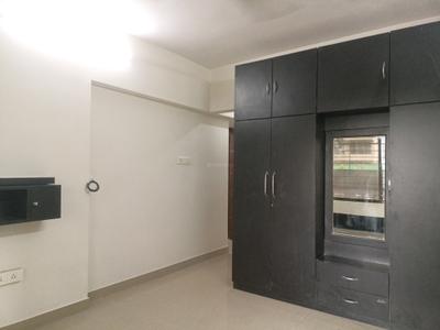 Bedroom Image of 620 Sq.ft 1 BHK Apartment / Flat for sale in Lodha Estrella, Sion Mumbai for Rs. 17000000