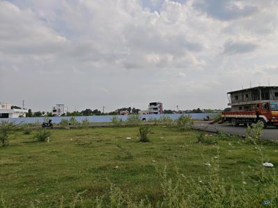 Image of 1047 Sq.ft Residential Plot / Land for sale in Guduvancheri, Chennai for Rs. 3664500