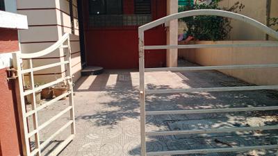 Image of 1240 Sq.ft 3 BHK Villa for sale in Nagarkar Emerald Isle, Wagholi, Pune for Rs. 11500000