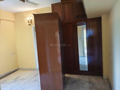 Bedroom Image of 1735 Sq.ft 3 BHK Apartment / Flat for sale in Indira Nagar Bengaluru for Rs. 20000000