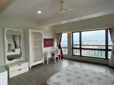 5 BHK Penthouse