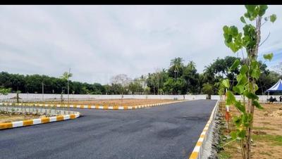 Image of 1700 Sq.ft Residential Plot / Land for sale in Veppampattu, Chennai for Rs. 5098300