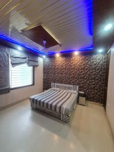 2 BHK Independent Builder Floor