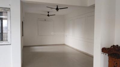 Living Room Image of 1980 Sq.ft 3 BHK Apartment / Flat for sale in Shree Siddhi Ganesh Genesis, Gota Ahmedabad for Rs. 7800000