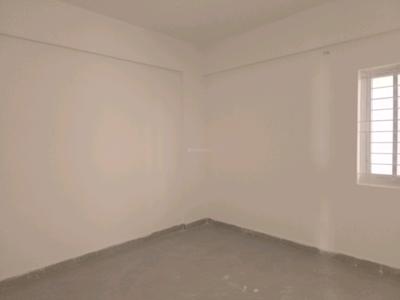 Bedroom Image of 1170 Sq.ft 2 BHK Apartment / Flat for sale in Durga Nivas, Electronic City Bengaluru for Rs. 5790000