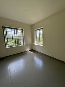 Bedroom Image of 1000 Sq.ft 2 BHK Apartment / Flat for sale in Kakkanad Kochi for Rs. 6800000