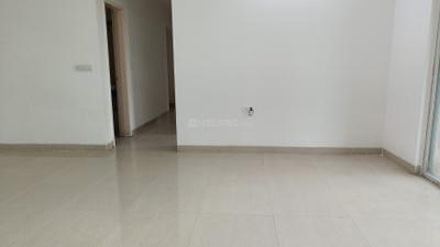 Living Room Image of 1750 Sq.ft 3 BHK Apartment / Flat for sale in Karia Konark Exotica, Wagholi Pune for Rs. 10350000