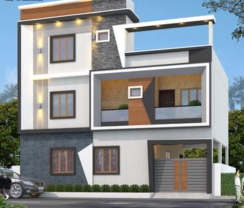 Image of 3000 Sq.ft 4 BHK Duplex for sale in Horamavu, Bengaluru for Rs. 21500000