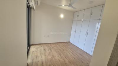 Bedroom Image of 1920 Sq.ft 4 BHK Apartment / Flat for sale in Rustomjee Seasons, Bandra East Mumbai for Rs. 175000000