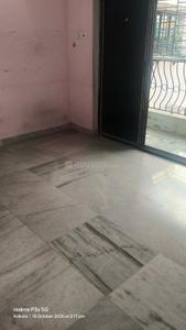 Bedroom Image of 700 Sq.ft 2 BHK Apartment / Flat for rent in Beliaghata Kolkata for Rs. 18000