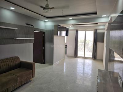 Hall Image of 1309 Sq.ft 3 BHK Apartment / Flat for sale in Bhankrota Jaipur for Rs. 7000000