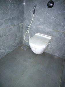 Bedroom Two Image of 1150 Sq.ft 2 BHK Apartment / Flat for sale in Ashtavinayak Aangan, Ulwe Navi Mumbai for Rs. 13000000