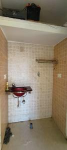 Bathroom Image of 1100 Sq.ft 2 BHK Apartment / Flat for sale in Kaul Heritage City, Vasai West Vasai for Rs. 8500000