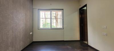 Bedroom Image of 1055 Sq.ft 2 BHK Apartment / Flat for sale in Paradise Sai Platinum, Kharghar Navi Mumbai for Rs. 12500000