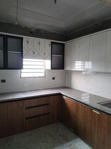 Kitchen Image of 1100 Sq.ft 3 BHK Apartment / Flat for sale in Deenpur New Delhi for Rs. 7200000