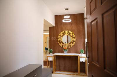 Hall Image of 1750 Sq.ft 3 BHK Apartment / Flat for sale in Udayampalayam Coimbatore for Rs. 14900000
