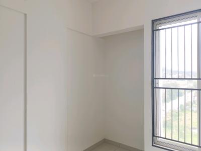 Bedroom Image of 750 Sq.ft 2 BHK Apartment / Flat for sale in Kolte Patil Ivy Estate Nia, Wagholi Pune for Rs. 5200000