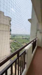 Balcony Image of 2000 Sq.ft 4 BHK Apartment / Flat for sale in Sandwoods Opulencia, Sector 110 Mohali for Rs. 17000000
