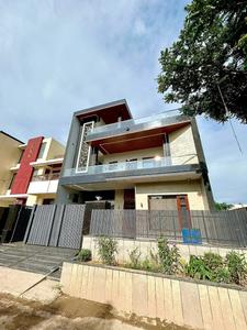 5 BHK Villa