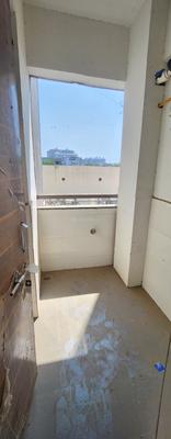 Bedroom Image of 1845 Sq.ft 3 BHK Apartment / Flat for sale in Karm Exotica, Nikol Ahmedabad for Rs. 6500000