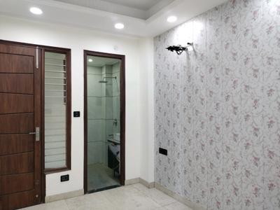 Bedroom Image of 1350 Sq.ft 3 BHK Builder Floor for sale in Puri Kohinoor Faridabad, Sector 89 Faridabad for Rs. 13500000