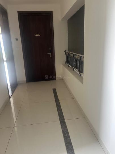 Sri Balaji Krupa Layout, R.K. Hegde Nagar Main Image 1