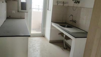 Kitchen Image of 1360 Sq.ft 2.5 BHK Apartment / Flat for sale in Corona Optus, Sector 37C Gurgaon for Rs. 14500000