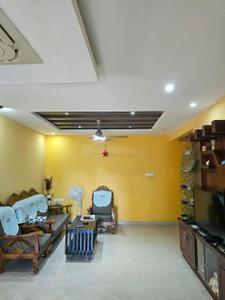 Hall Image of 1900 Sq.ft 3 BHK Apartment / Flat for sale in Palarivattom Kochi for Rs. 15000000