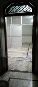 Kitchen Image of 1100 Sq.ft 3 BHK Builder Floor for rent in Kalyanpur Kanpur for Rs. 11000