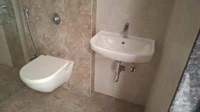 Image of 1787 Sq.ft 3 BHK Apartment / Flat for sale in Sanklecha The Metrozone Hampston B3, Pathardi Phata, Nashik for Rs. 9000000