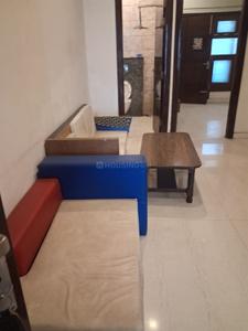 2 BHK Independent House