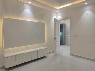 Bedroom Image of 2610 Sq.ft 4 BHK Builder Floor for sale in Green Field Colony Faridabad for Rs. 22800000
