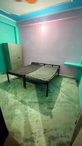 Bedroom Image of 350 Sq.ft 1 RK Independent House for rent in Sector 44 Noida for Rs. 6999