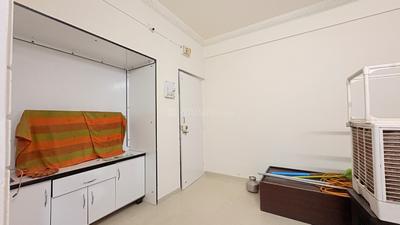 Image of 670 Sq.ft 1 BHK Apartment / Flat for sale in TIDKE NAGAR, Nashik for Rs. 3200000
