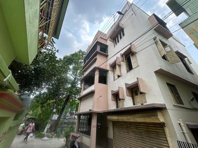 Image of 1080 Sq.ft 5 BHK Independent House for sale in Belghoria, Kolkata for Rs. 8000000