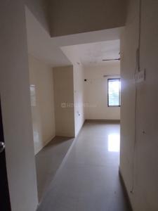 Bedroom Image of 656 Sq.ft 2 BHK Apartment / Flat for rent in Hubtown Akruti Gardenia, Mira Road East Mira Bhayandar for Rs. 30000