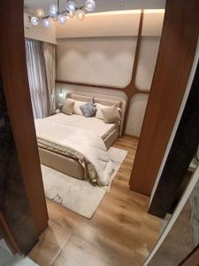 Bedroom Image of 395 Sq.ft 1 BHK Apartment / Flat for sale in Magus City, Kalyan West Kalyan for Rs. 3390000