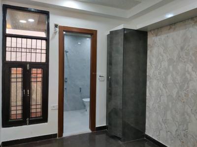 Bedroom Image of 1355 Sq.ft 3 BHK Builder Floor for sale in Living Luxury Builder floors, Indirapuram Ghaziabad for Rs. 12600000