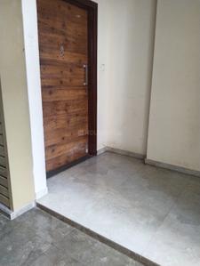 Bedroom Image of 1435 Sq.ft 3 BHK Apartment / Flat for sale in Narayan Krupal Bachpan, Shela Ahmedabad for Rs. 7500000