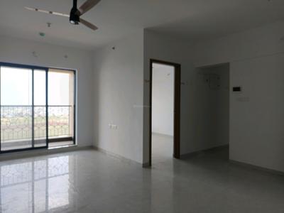 Living Room Image of 1050 Sq.ft 2 BHK Apartment / Flat for sale in Pride Soho, Lohegaon Pune for Rs. 8300000