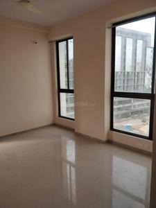Hall Image of 1110 Sq.ft 3 BHK Apartment / Flat for sale in Rosedale Enclave, Bhayli Vadodara for Rs. 6000000