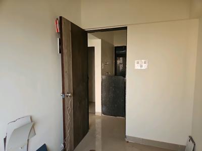 Bedroom Image of 580 Sq.ft 1.5 BHK Apartment / Flat for sale in Chembur Mumbai for Rs. 13500000