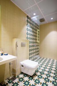 Bathroom Image of 1800 Sq.ft 4 BHK Independent House for sale in Valvan Lonavala for Rs. 27500000