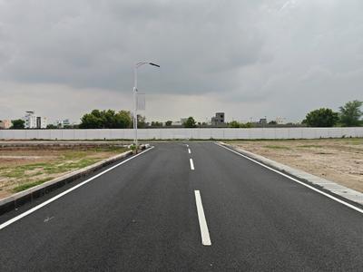Image of 1000 Sq.ft Residential Plot / Land for sale in Mudichur, Chennai for Rs. 6000000