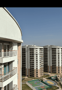 Image of 1300 Sq.ft 2 BHK Apartment / Flat for sale in Rishita Mulberry Heights, Sushant Golf City, Lucknow for Rs. 10000000