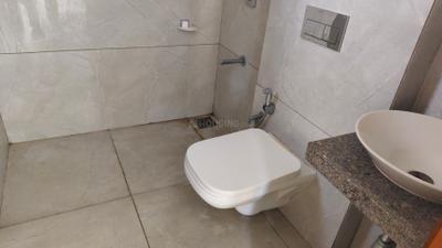 Image of 3450 Sq.ft 4 BHK Apartment / Flat for rent in Shilp Paradise, Bodakdev, Ahmedabad for Rs. 85000