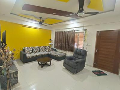 Hall Image of 1215 Sq.ft 2 BHK Apartment / Flat for sale in Sai Nandana Grandeur by 5 Elements Realty, Gottigere Bengaluru for Rs. 11150000