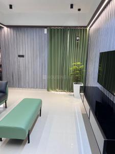 Bedroom Image of 1215 Sq.ft 2 BHK Apartment / Flat for sale in Nava Naroda Ahmedabad for Rs. 5500000