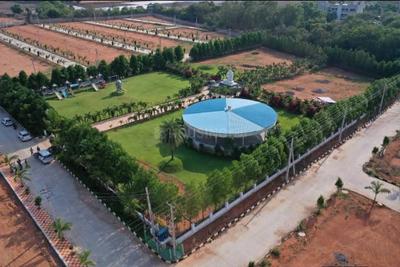 Image of 150 Sq.ft Residential Plot / Land for sale in Shadnagar, Ranga Reddy for Rs. 3000000
